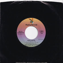 Load image into Gallery viewer, Willie Henderson - Dance Master Pt. 1 (Vocal) / Pt. 2 (Instrumental) (7 inch Record / Used)