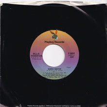 Load image into Gallery viewer, Willie Henderson - Dance Master Pt. 1 (Vocal) / Pt. 2 (Instrumental) (7 inch Record / Used)