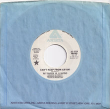 画像をギャラリービューアに読み込む, Ray Parker Jr. & Raydio - Can't Keep From Cryin' (Stereo) / (Mono) (7 inch Record / Used)
