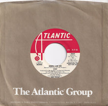 Load image into Gallery viewer, Chic - Rebels Are We (Stereo) / (Mono) (7 inch Record / Used)