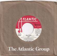 Load image into Gallery viewer, Chic - Real People (Stereo) / (Mono) (7 inch Record / Used)