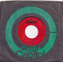 Load image into Gallery viewer, Maze - Workin' Together (Stereo) / (Mono) (7 inch Record / Used)