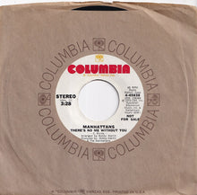 Load image into Gallery viewer, Manhattans - There's No Me Without You (Stereo) / (Mono) (7 inch Record / Used)