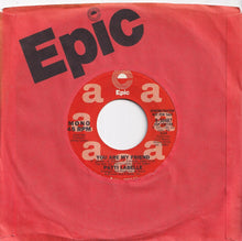 Load image into Gallery viewer, Patti LaBelle - You Are My Friend (Stereo) / (Mono) (7 inch Record / Used)