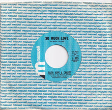 Load image into Gallery viewer, Faith Hope & Charity - Let's Try It Over / So Much Love (7 inch Record / Used)