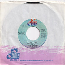 画像をギャラリービューアに読み込む, B.C.G. (B.C. Generation) - Street Talk / (Var. II) (7 inch Record / Used)