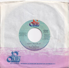 画像をギャラリービューアに読み込む, B.C.G. (B.C. Generation) - Street Talk / (Var. II) (7 inch Record / Used)