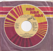 画像をギャラリービューアに読み込む, Chocolate Milk - That's The Way She Loves / America (7 inch Record / Used)