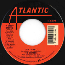Load image into Gallery viewer, Little Willie John / Drifters - Fever / Ruby Baby (7 inch Record / Used)