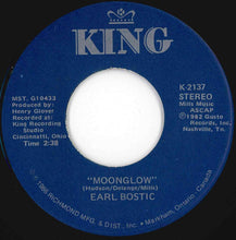 Load image into Gallery viewer, Earl Bostic - Moonglow / Autumn Leaves (7 inch Record / Used)
