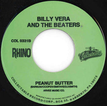Load image into Gallery viewer, Billy Vera And The Beaters - At This Moment / Peanut Butter (7 inch Record / Used)