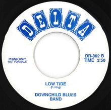 Load image into Gallery viewer, Will King / Downchild Blues Band - Pride And Joy / Low Tide (7 inch Record / Used)