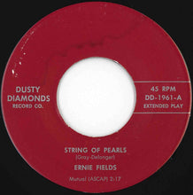 Load image into Gallery viewer, Ernie Fields / Sam And Dave / Falcons - String Of Pearls / No More Pain; The Teacher (7 inch Record / Used)