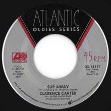 Load image into Gallery viewer, Clarence Carter - Funky Fever / Slip Away (7 inch Record / Used)