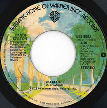画像をギャラリービューアに読み込む, Candi Staton - Victim / So Blue (7 inch Record / Used)