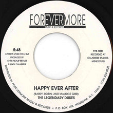 Load image into Gallery viewer, Legendary Dukes - Bring The Magic Back / Happy Ever After (7 inch Record / Used)