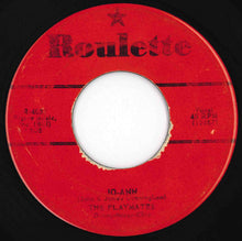 画像をギャラリービューアに読み込む, Playmates - Jo-Ann / You Can't Stop Me From Dreaming (7 inch Record / Used)