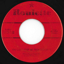 画像をギャラリービューアに読み込む, Playmates - Jo-Ann / You Can't Stop Me From Dreaming (7 inch Record / Used)