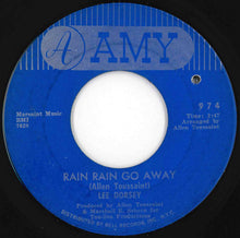 画像をギャラリービューアに読み込む, Lee Dorsey - Rain Rain Go Away / Gotta Find A Job (7 inch Record / Used)