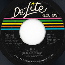 画像をギャラリービューアに読み込む, Kool & The Gang - Hollywood Swinging / Dujii (7 inch Record / Used)