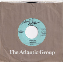 画像をギャラリービューアに読み込む, Broadway - Magic Man (Stereo) / (Mono) (7 inch Record / Used)