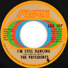 画像をギャラリービューアに読み込む, Presidents - 5-10-15-20 (25-30 Years Of Love) / I'm Still Dancing (7 inch Record / Used)