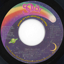 画像をギャラリービューアに読み込む, Midnight Star - You're The Star / Two In Love (7 inch Record / Used)