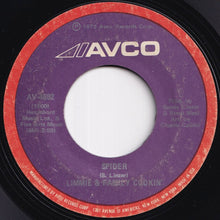 画像をギャラリービューアに読み込む, Limmie & Family Cookin' - You Can Do Magic / Spider (7 inch Record / Used)