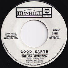 画像をギャラリービューアに読み込む, Thelma Houston - Ride, Louie, Ride (Change In Louise) / Good Earth (7 inch Record / Used)