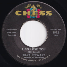 画像をギャラリービューアに読み込む, Billy Stewart - I Do Love You / Keep Loving (7 inch Record / Used)