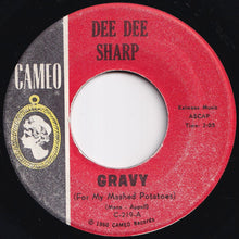 画像をギャラリービューアに読み込む, Dee Dee Sharp - Gravy (For My Mashed Potatoes) / Baby Cakes (7 inch Record / Used)
