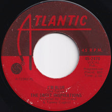 画像をギャラリービューアに読み込む, Sweet Inspirations - Sweet Inspiration / I'm Blue (7 inch Record / Used)