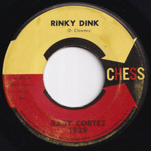 Load image into Gallery viewer, Baby Cortez - Rinky Dink / Gettin Right (7 inch Record / Used)