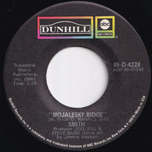 画像をギャラリービューアに読み込む, Smith - Take A Look Around / Mojalesky Ridge (7 inch Record / Used)