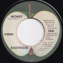 画像をギャラリービューアに読み込む, Badfinger - Day After Day / Money (7 inch Record / Used)