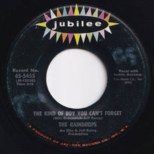 画像をギャラリービューアに読み込む, Raindrops - The Kind Of Boy You Can't Forget / Even Though You Can't Dance (7 inch Record / Used)