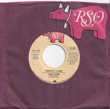 画像をギャラリービューアに読み込む, Lady Flash - Never Gonna Let You Get Away / Nowhere To Run (7 inch Record / Used)