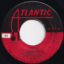 画像をギャラリービューアに読み込む, Clarence Carter - Patches / Say It One More Time (7 inch Record / Used)