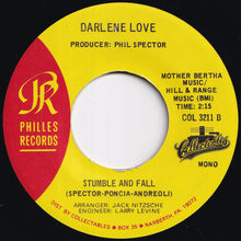 Load image into Gallery viewer, Darlene Love - Wait Til' My Bobby Gets Home / Stumble And Fall (7 inch Record / Used)