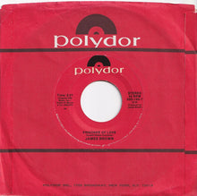 画像をギャラリービューアに読み込む, James Brown - Please, Please, Please / Prisoner Of Love (7 inch Record / Used)