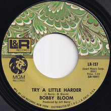 画像をギャラリービューアに読み込む, Bobby Bloom - Montego Bay / Try A Little Harder (7 inch Record / Used)
