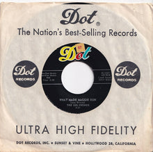 画像をギャラリービューアに読み込む, Del Vikings - What Made Maggie Run / Little Billy Boy (7 inch Record / Used)