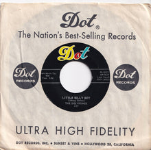 画像をギャラリービューアに読み込む, Del Vikings - What Made Maggie Run / Little Billy Boy (7 inch Record / Used)