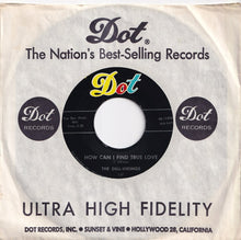 画像をギャラリービューアに読み込む, Dell-Vikings - Come Go With Me / How Can I Find True Love (7 inch Record / Used)