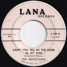 画像をギャラリービューアに読み込む, Reflections - (Just Like) Romeo & Juliet / Can't You Tell By The Look In My Eyes (7 inch Record / Used)