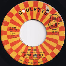 画像をギャラリービューアに読み込む, Shawn Elliott - Shame And Scandal In The Family / My Girl (7 inch Record / Used)