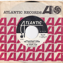 画像をギャラリービューアに読み込む, Shepherd Sisters - Talk Is Cheap / (Take A Look At My Guy) The Greatest Lover (7 inch Record / Used)