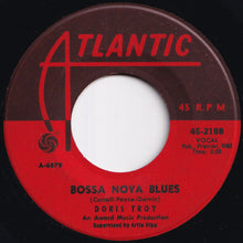 画像をギャラリービューアに読み込む, Doris Troy - Just One Look / Bossa Nova Blues (7 inch Record / Used)