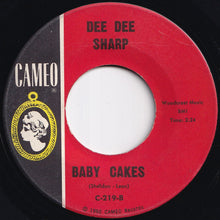 画像をギャラリービューアに読み込む, Dee Dee Sharp - Gravy (For My Mashed Potatoes) / Baby Cakes (7 inch Record / Used)