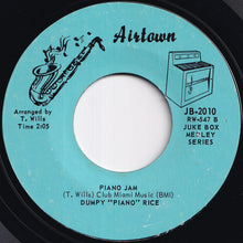 Load image into Gallery viewer, Dumpy Piano Rice - Medley / Piano Jam (7 inch Record / Used)